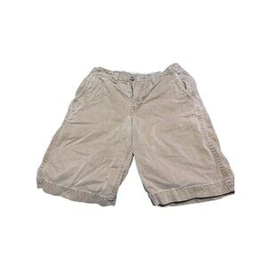 American Eagle Brownish-Khaki Men Size 30 Shorts
